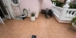 Resale - Terraced house - Torrevieja - Torreblanca