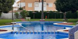 Resale - Terraced house - Torrevieja - Torretas