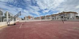 Resale - Terraced house - Torrevieja - Torretas