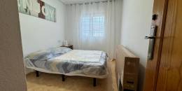 Resale - Terraced house - Torrevieja - Torretas