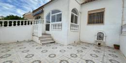 Resale - Terraced house - Torrevieja - Torretas