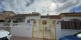 Resale - Terraced house - Torrevieja - Torretas