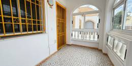 Resale - Terraced house - Torrevieja - Torretas