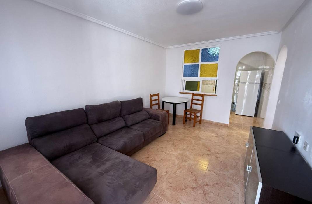 Resale - Terraced house - Torrevieja - Torretas