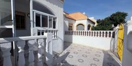 Resale - Terraced house - Torrevieja - Torretas