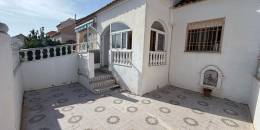 Resale - Terraced house - Torrevieja - Torretas