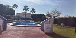 Resale - Terraced house - Torrevieja - Torretas