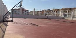 Resale - Terraced house - Torrevieja - Torretas