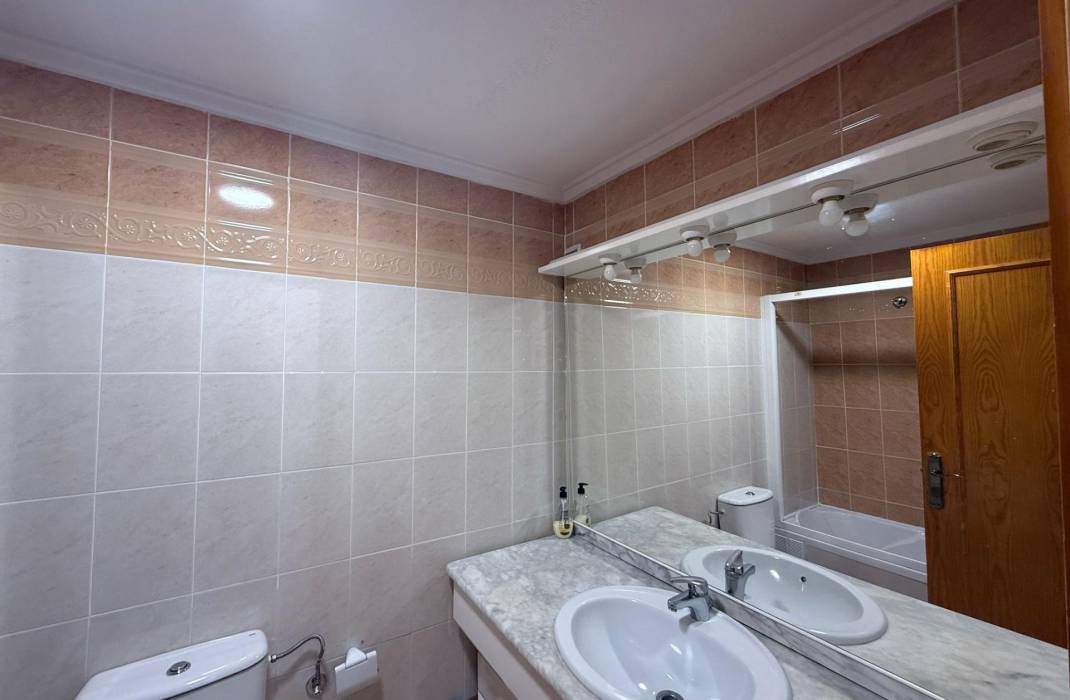 Resale - Terraced house - Torrevieja - Torretas