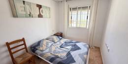 Resale - Terraced house - Torrevieja - Torretas