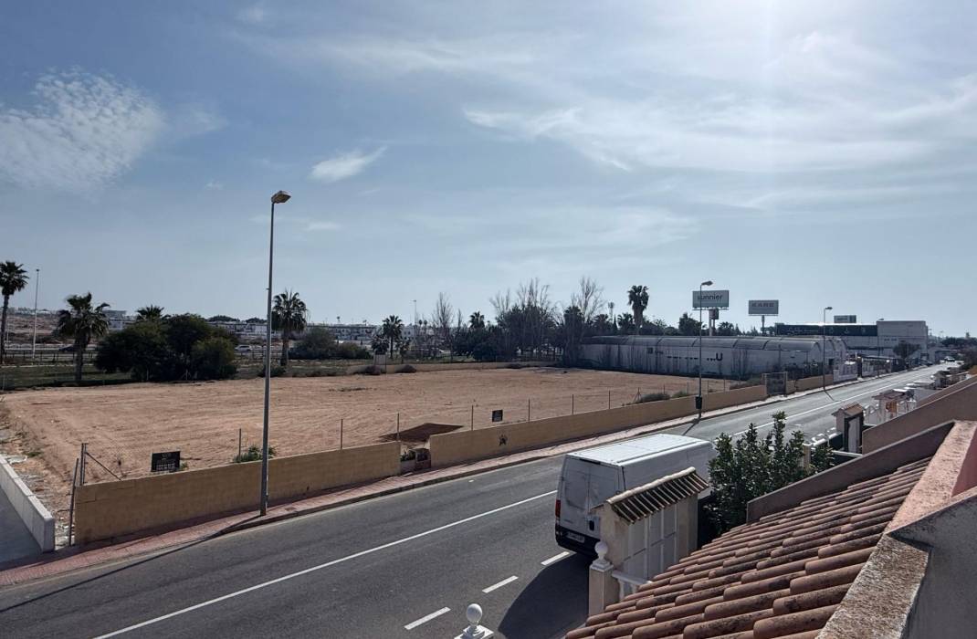 Resale - Terraced house - Torrevieja - Torretas