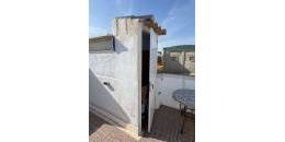 Resale - Terraced house - Torrevieja - Torretas