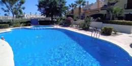 Resale - Townhouse - Algorfa - La finca golf