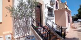 Resale - Townhouse - Algorfa - La finca golf