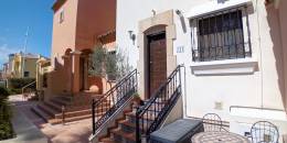 Resale - Townhouse - Algorfa - La finca golf