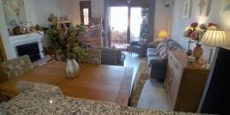 Resale - Townhouse - Algorfa - La finca golf