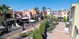 Resale - Townhouse - Algorfa - La finca golf