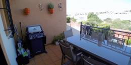 Resale - Townhouse - Algorfa - La finca golf