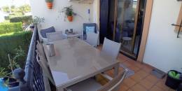 Resale - Townhouse - Algorfa - La finca golf