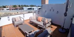 Resale - Townhouse - Algorfa - La finca golf