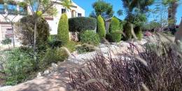 Resale - Townhouse - Algorfa - La finca golf