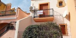 Resale - Townhouse - Algorfa - La finca golf