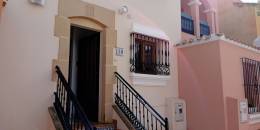 Resale - Townhouse - Algorfa - La finca golf