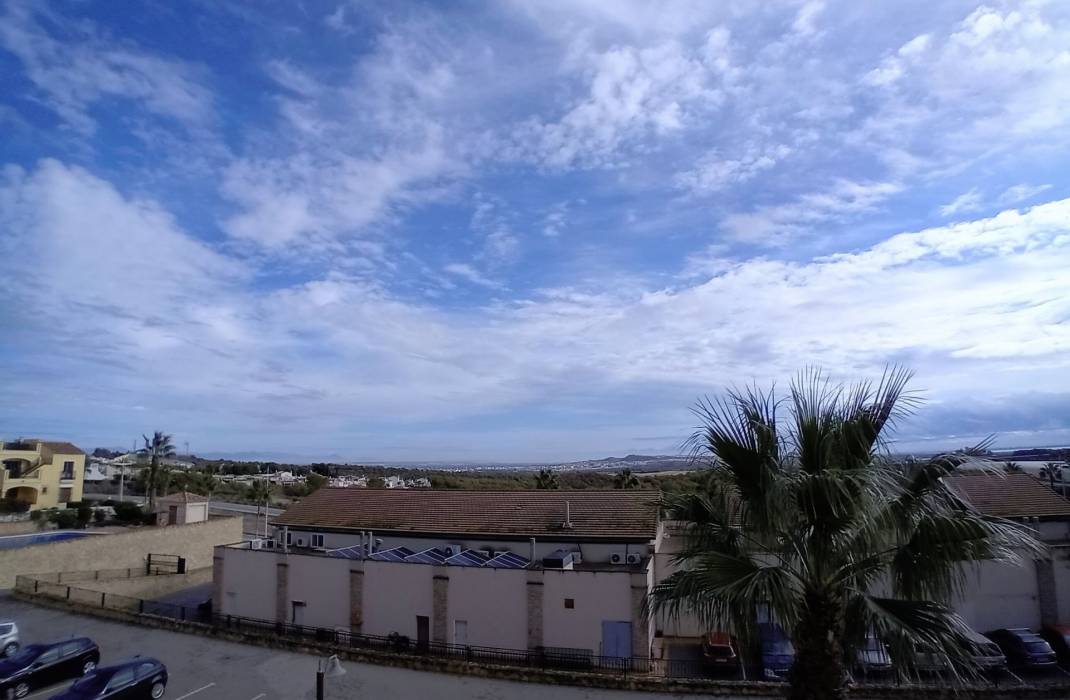 Resale - Townhouse - Algorfa - La finca golf