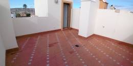 Resale - Townhouse - Algorfa - La finca golf