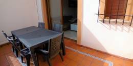 Resale - Townhouse - Algorfa - La finca golf