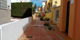 Resale - Townhouse - Algorfa - La finca golf