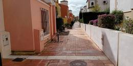 Resale - Townhouse - Algorfa - La finca golf