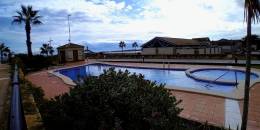 Resale - Townhouse - Algorfa - La finca golf