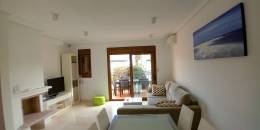 Resale - Townhouse - Algorfa - La finca golf