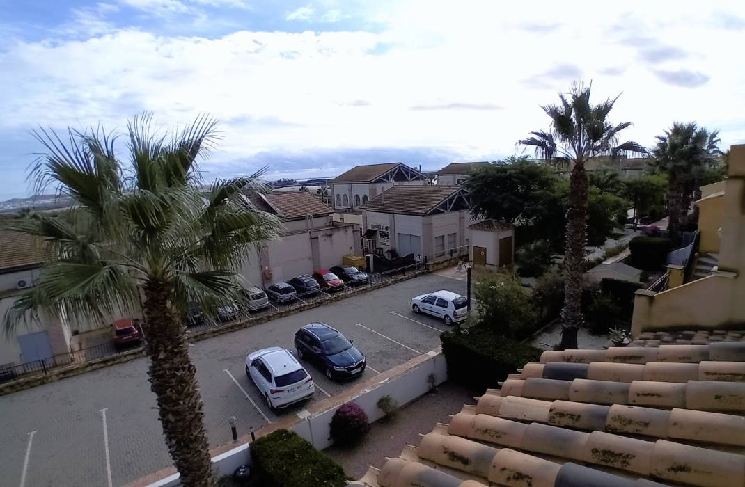 Resale - Townhouse - Algorfa - La finca golf