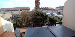 Resale - Townhouse - Algorfa - La finca golf