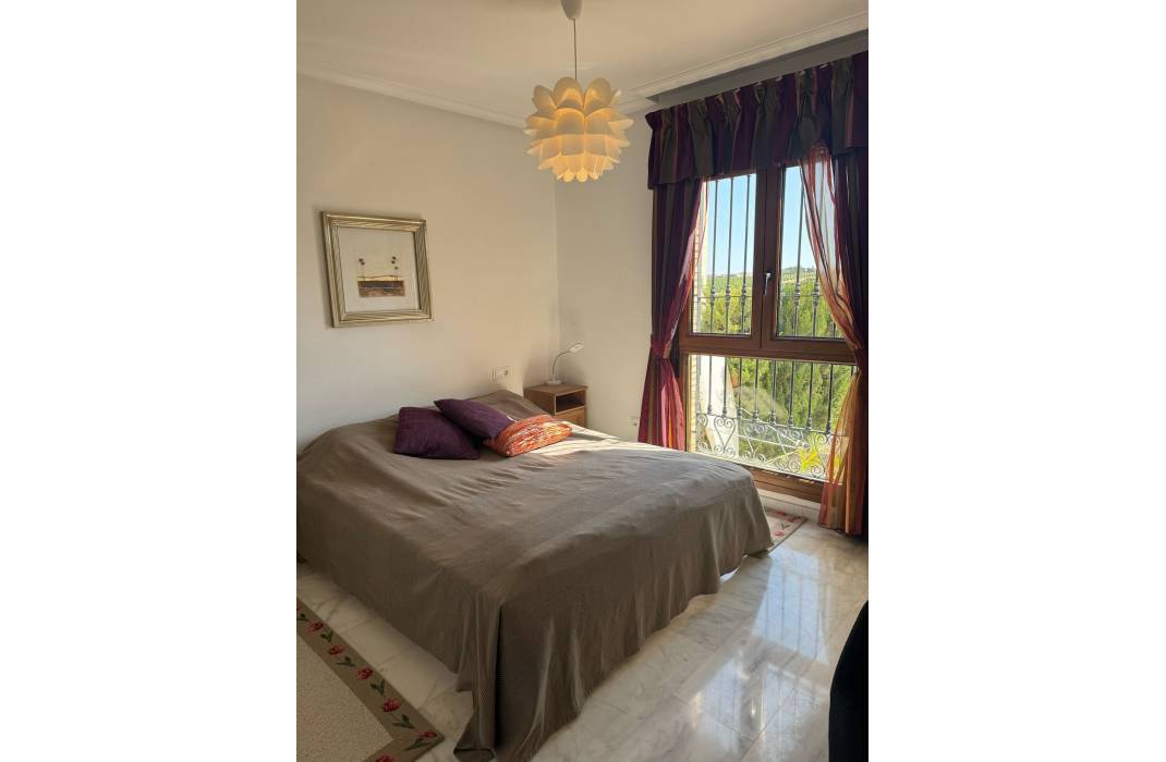 Resale - Townhouse - Algorfa - La finca golf