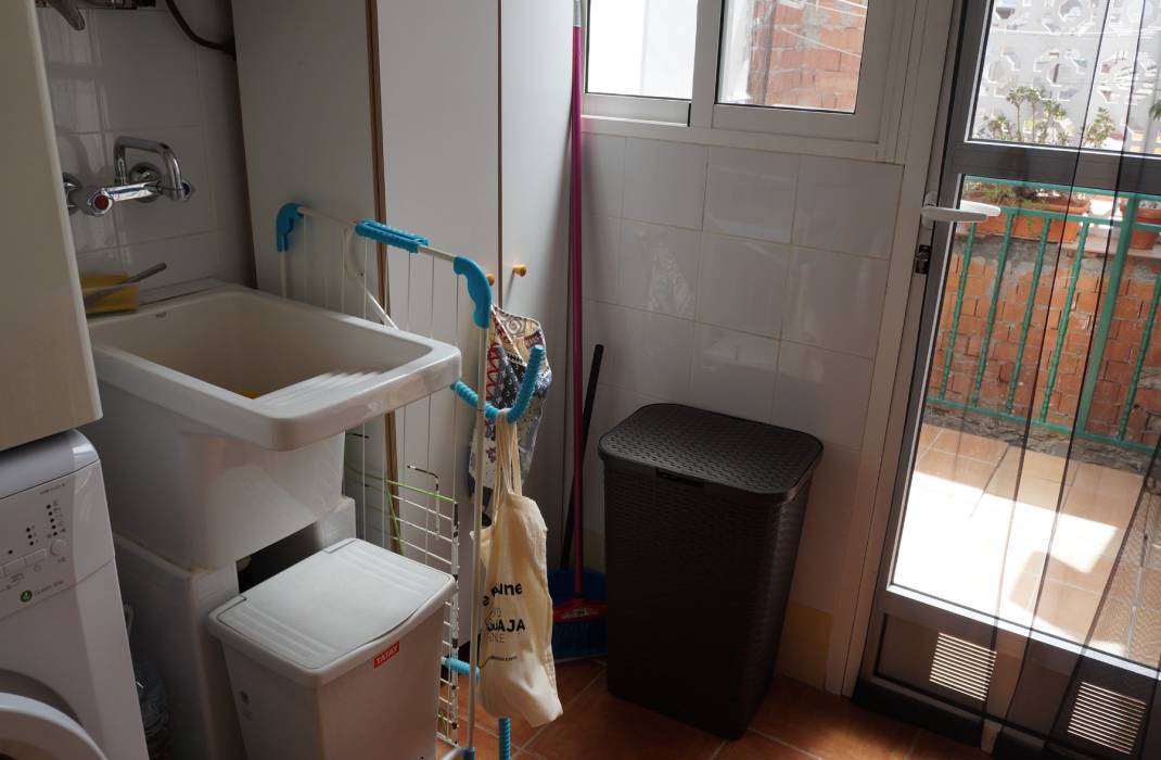 Resale - Townhouse - Almoradi