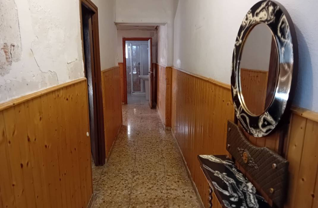 Resale - Townhouse - Benijófar
