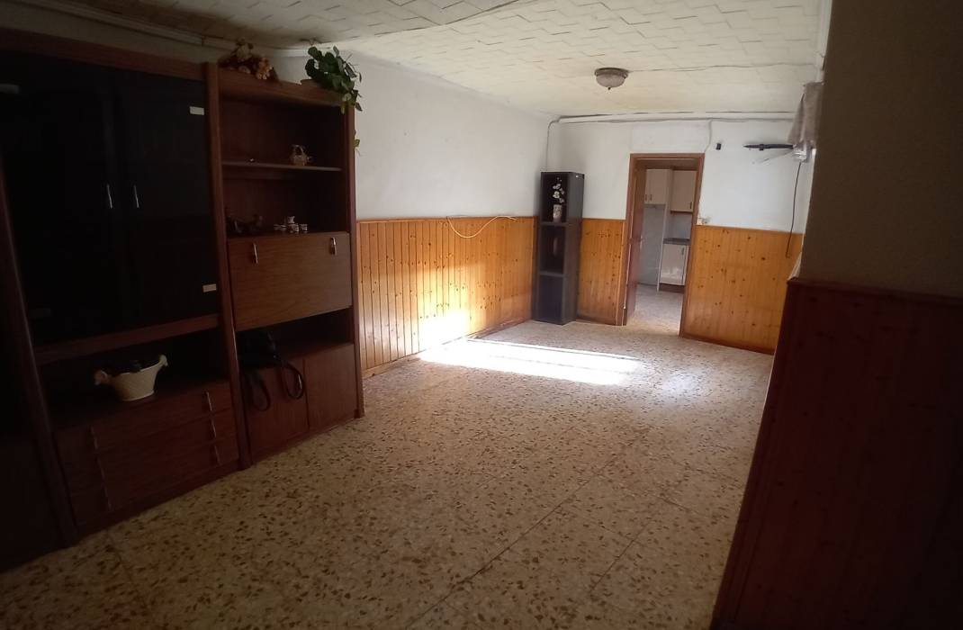 Resale - Townhouse - Benijófar