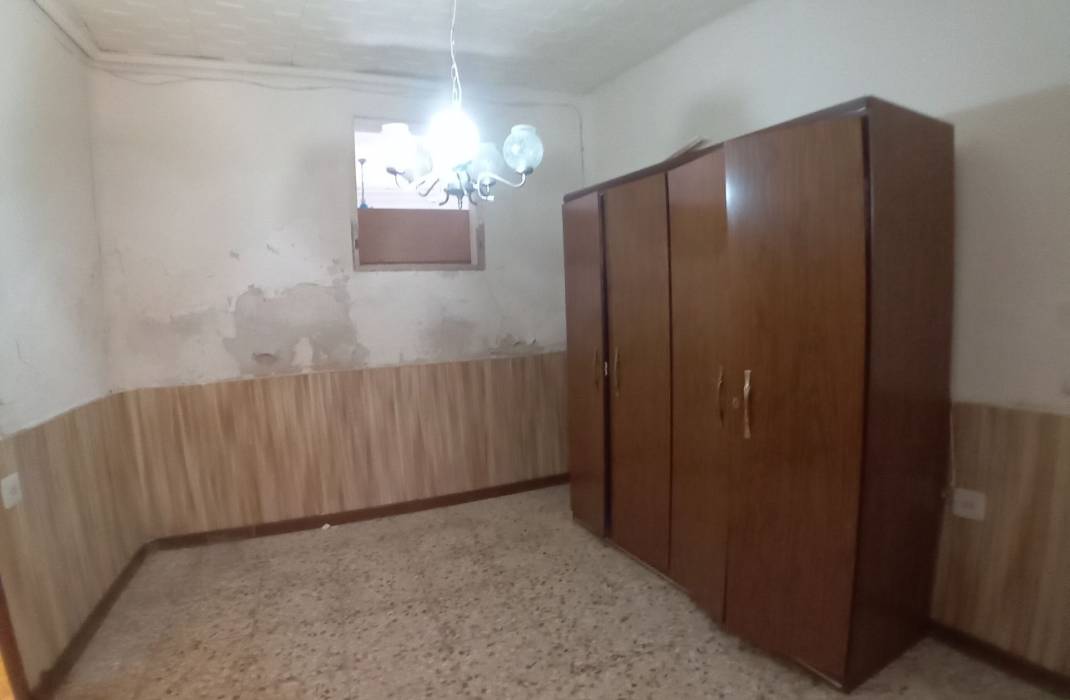 Resale - Townhouse - Benijófar