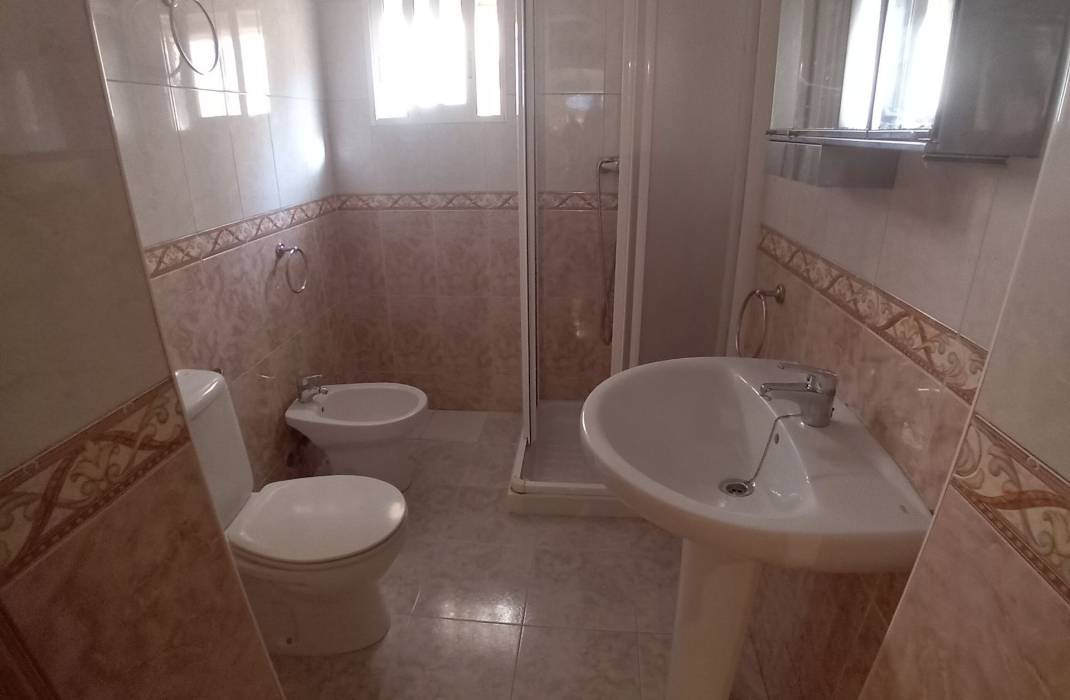 Resale - Townhouse - Benijófar