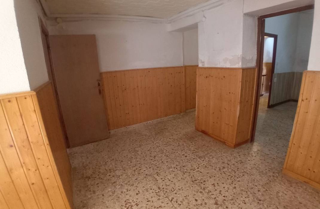 Resale - Townhouse - Benijófar