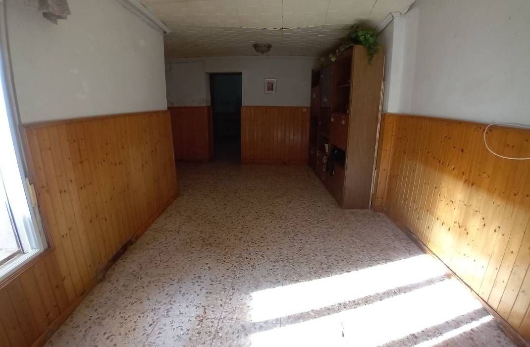 Resale - Townhouse - Benijófar