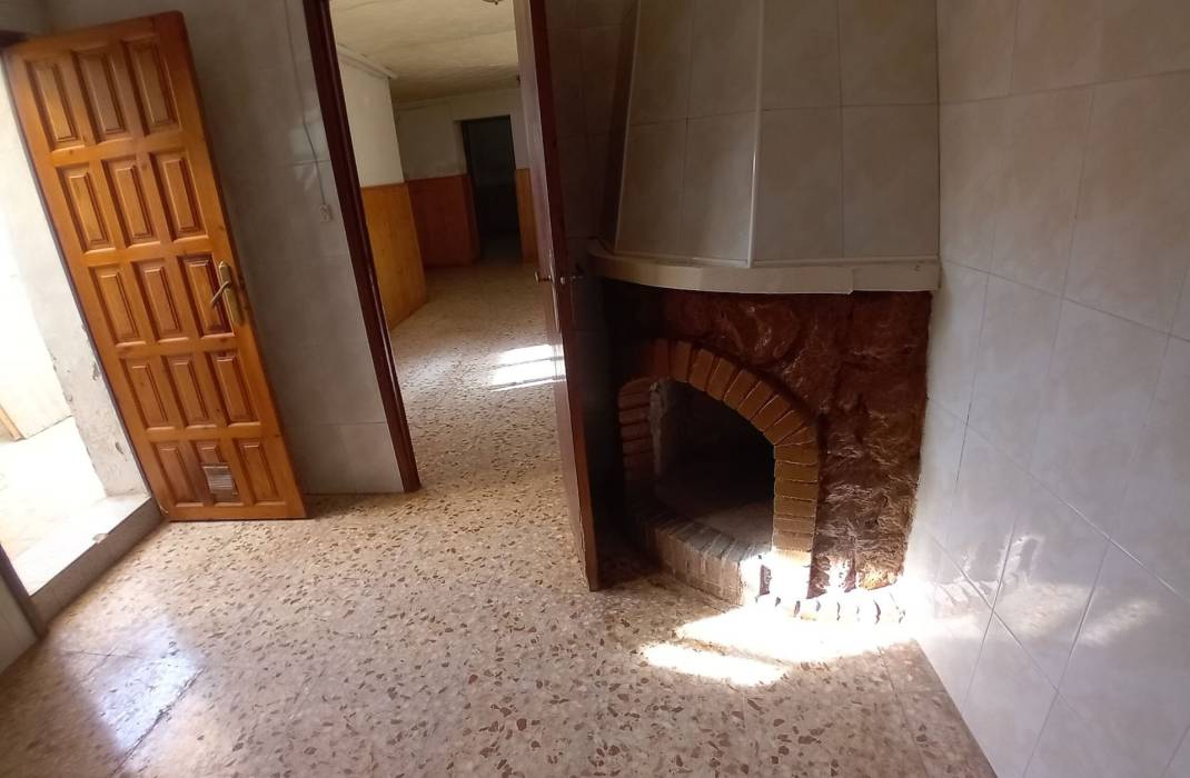 Resale - Townhouse - Benijófar