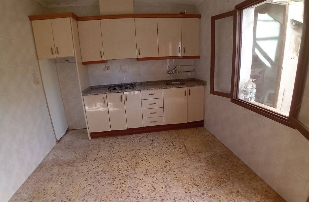 Resale - Townhouse - Benijófar