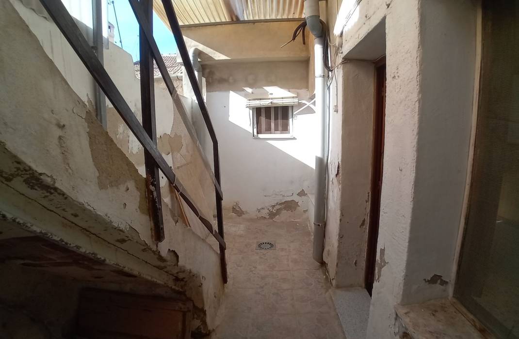 Resale - Townhouse - Benijófar