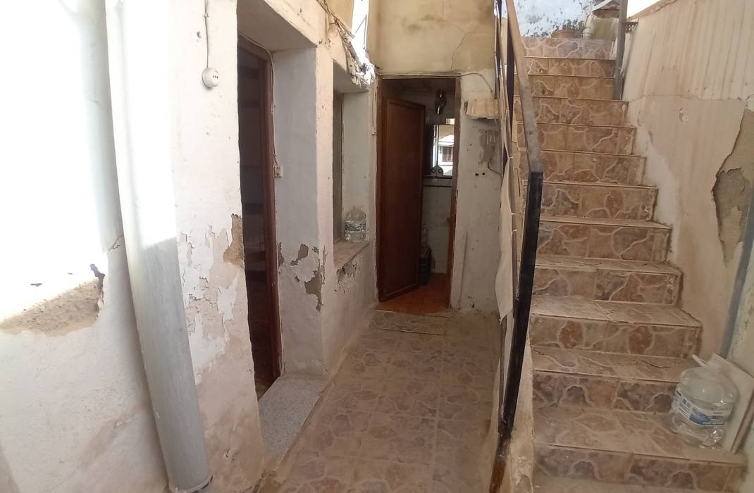 Resale - Townhouse - Benijófar