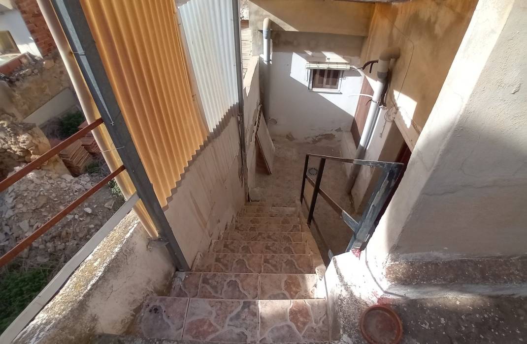 Resale - Townhouse - Benijófar