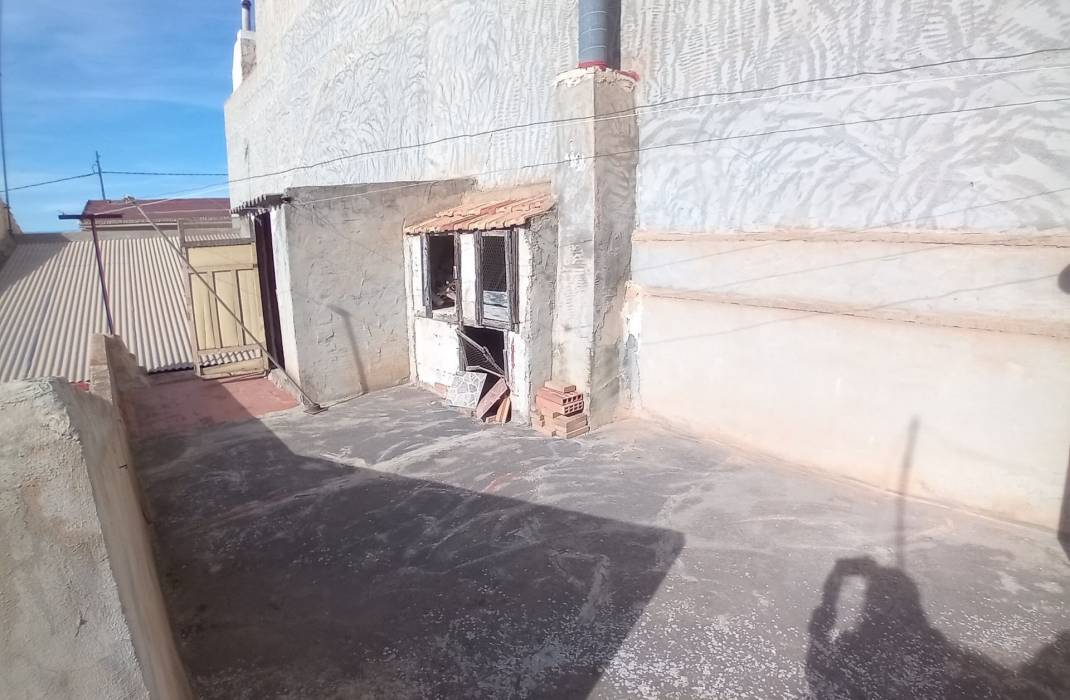 Resale - Townhouse - Benijófar